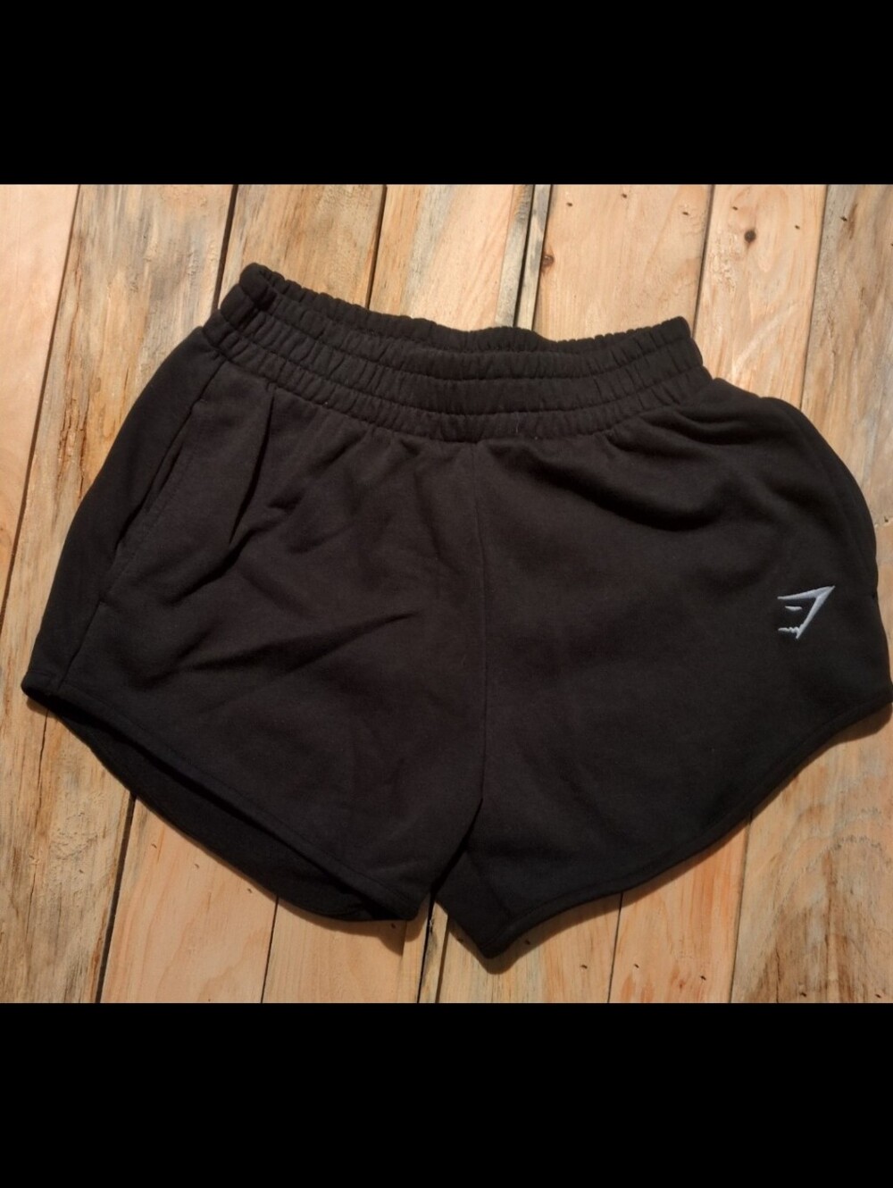 Gymshark shorts xs Great shape